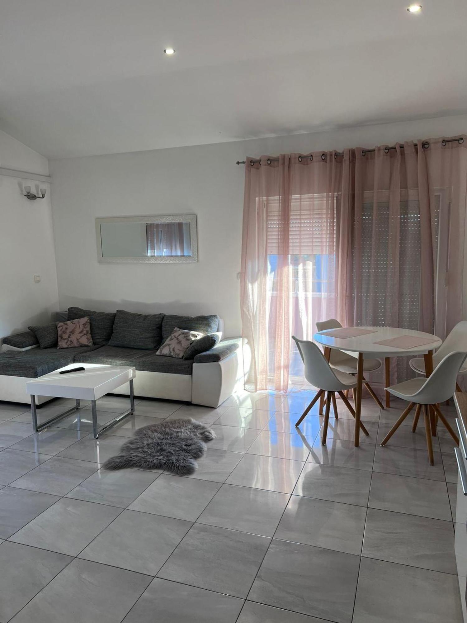 Apartment Josip&Stella Zadar Zewnętrze zdjęcie